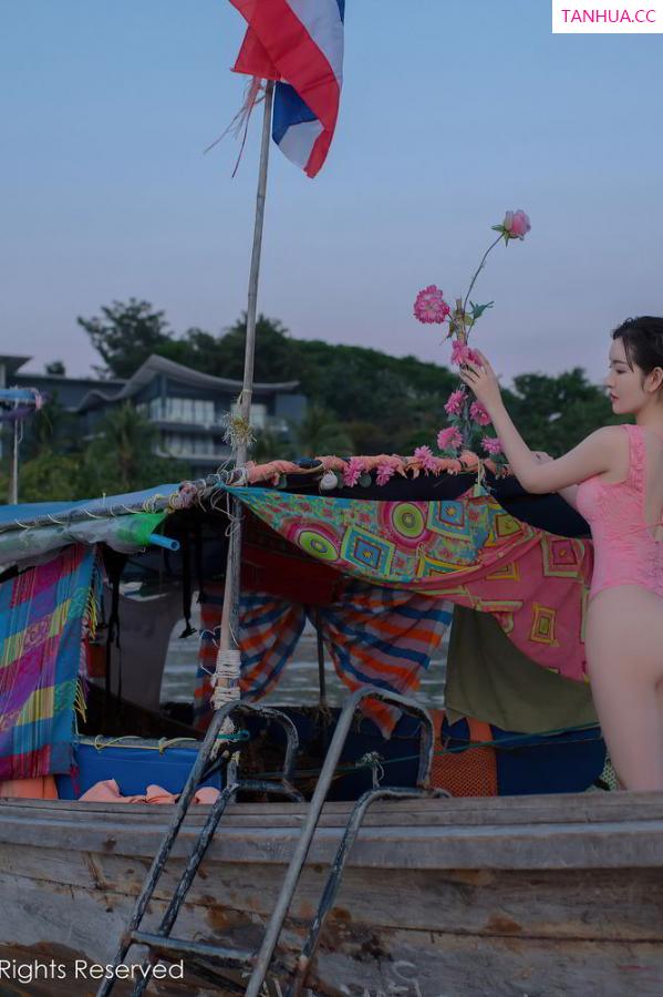 沈梦瑶  [XiuRen]高清写真图 2020.07.17 No.2340 沈梦瑶第21张图片